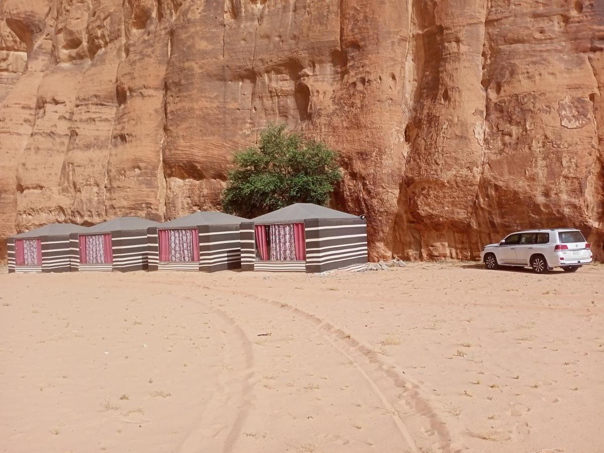 Shahrazad Desert, Wadi Rum Exterior foto
