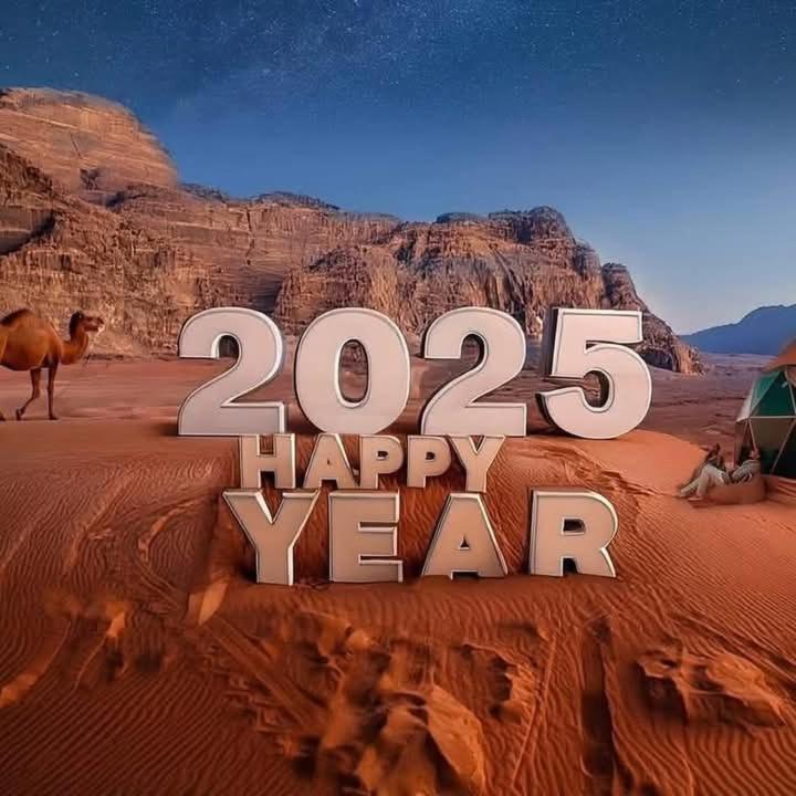 Shahrazad Desert, Wadi Rum Exterior foto